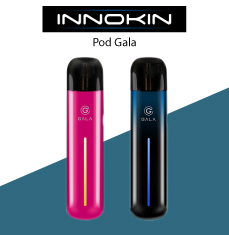 Cigarette électronique Maroc Innokin